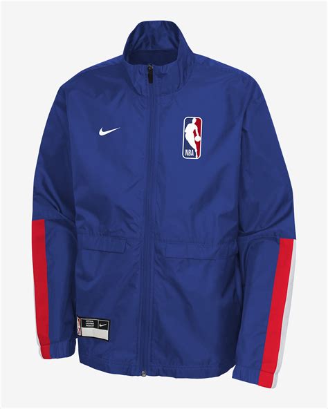 NBA Nike Team 31 Trainingsanzug 